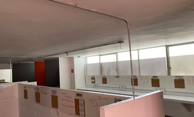 Renta Amplias y Bonitas Oficinas de Varios Tamaños en Col. El Parque Naucalpan