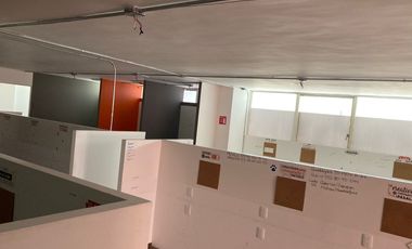 Renta Amplias y Bonitas Oficinas de Varios Tamaños en Col. El Parque Naucalpan