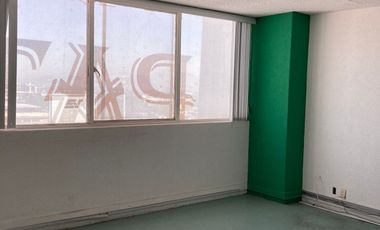 Renta Amplias y Bonitas Oficinas de Varios Tamaños en Col. El Parque Naucalpan
