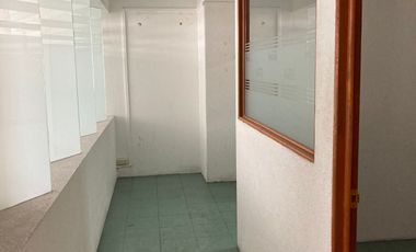 Renta Amplias y Bonitas Oficinas de Varios Tamaños en Col. El Parque Naucalpan