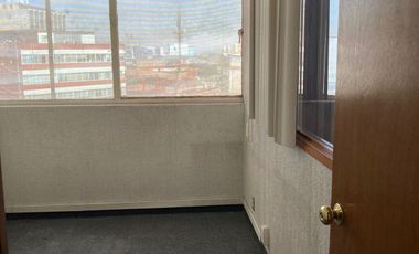 Renta Amplias y Bonitas Oficinas de Varios Tamaños en Col. El Parque Naucalpan