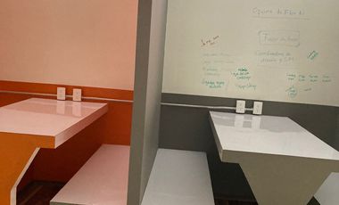 Renta Amplias y Bonitas Oficinas de Varios Tamaños en Col. El Parque Naucalpan