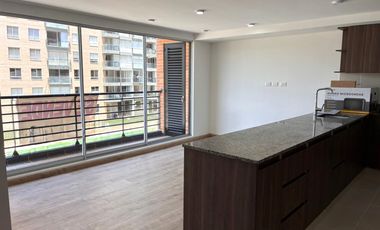 apartamento en venta en la felicidad. Cod V52009