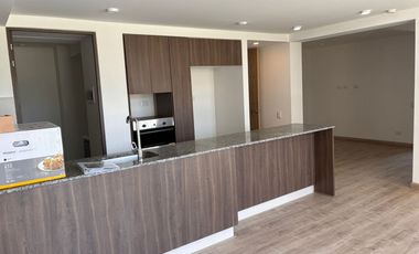 apartamento en venta en la felicidad. Cod V52009