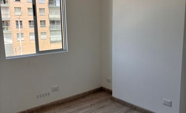 apartamento en venta en la felicidad. Cod V52009