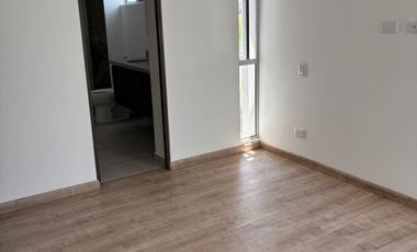 apartamento en venta en la felicidad. Cod V52009