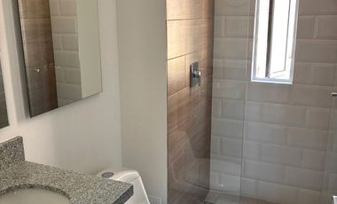 apartamento en venta en la felicidad. Cod V52009