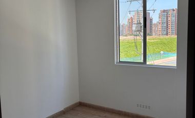 apartamento en venta en la felicidad. Cod V52009