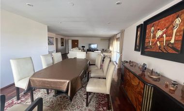 VENTA- DEPARTAMENTO 4 DORMITORIOS- BARRIO ALTO CÓRDOBA
