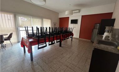 VENTA- DEPARTAMENTO 4 DORMITORIOS- BARRIO ALTO CÓRDOBA