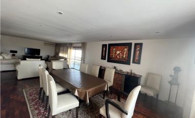 VENTA- DEPARTAMENTO 4 DORMITORIOS- BARRIO ALTO CÓRDOBA