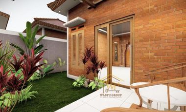 TERBARU RUMAH KLASIK PALING MURAH DI UTARA CANDI PRAMBANAN