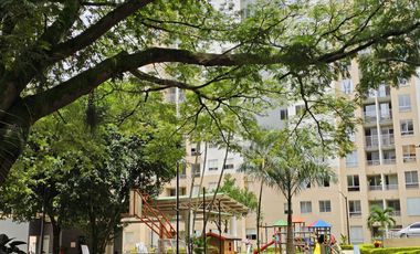 apartamento en arriendo en el aguacatal. Cod A9066462