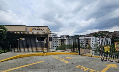 apartamento en arriendo en el aguacatal. Cod A9066462