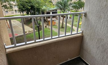 apartamento en arriendo en el aguacatal. Cod A9066462