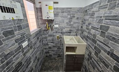 apartamento en arriendo en el aguacatal. Cod A9066462