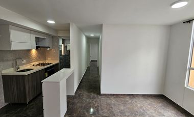 apartamento en arriendo en el aguacatal. Cod A9066462