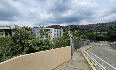 apartamento en arriendo en el aguacatal. Cod A9066462
