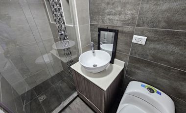 apartamento en arriendo en el aguacatal. Cod A9066462
