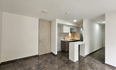 apartamento en arriendo en el aguacatal. Cod A9066462