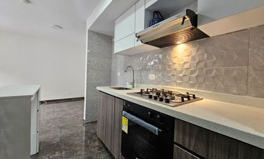 apartamento en arriendo en el aguacatal. Cod A9066462