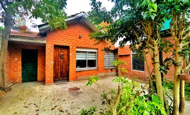 Casa en el Barrio Bernardino Rivadavia