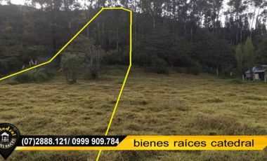 Terreno de venta en CHUQUIPATA – código:16544