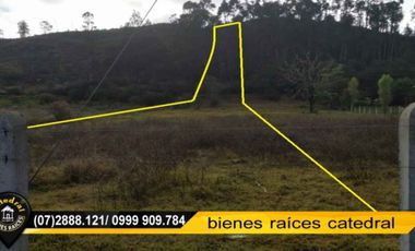 Terreno de venta en CHUQUIPATA – código:16544