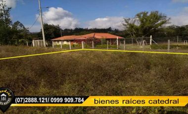 Terreno de venta en CHUQUIPATA – código:16544