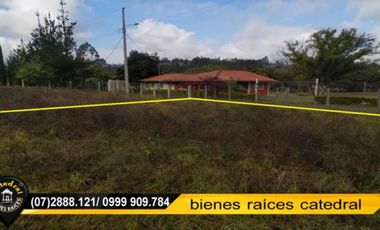 Terreno de venta en CHUQUIPATA – código:16544