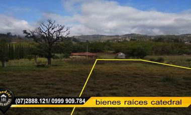 Terreno de venta en CHUQUIPATA – código:16544
