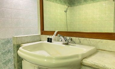 Apartemen Grand Tropic