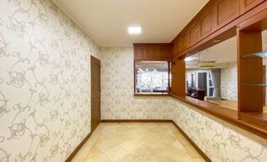 Apartemen Grand Tropic