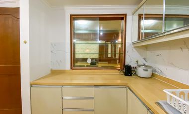 Apartemen Grand Tropic