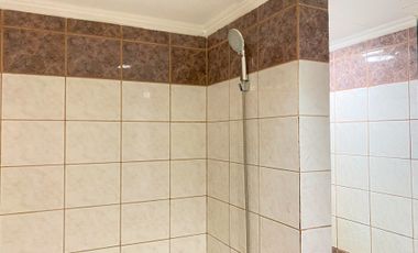 Apartemen Grand Tropic