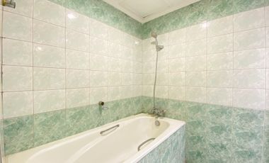 Apartemen Grand Tropic