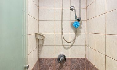 Apartemen Grand Tropic