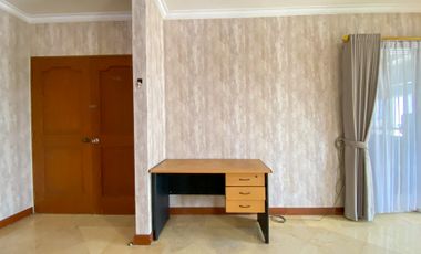 Apartemen Grand Tropic