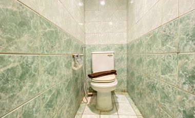 Apartemen Grand Tropic