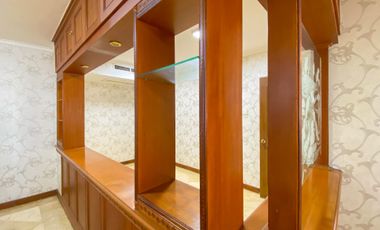 Apartemen Grand Tropic