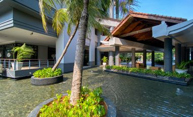 Apartemen Grand Tropic