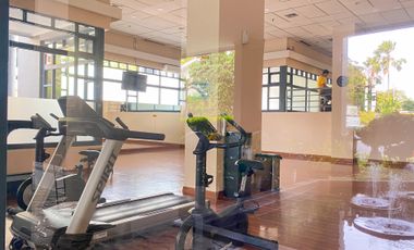 Apartemen Grand Tropic