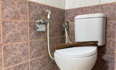 Apartemen Grand Tropic