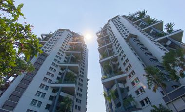 Apartemen Grand Tropic