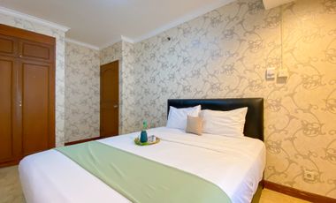 Apartemen Grand Tropic