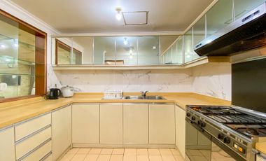 Apartemen Grand Tropic