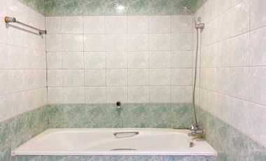 Apartemen Grand Tropic