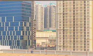 Apartemen Grand Tropic