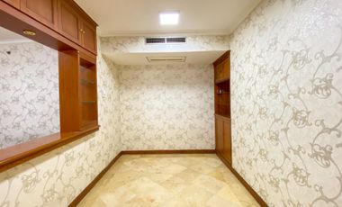 Apartemen Grand Tropic