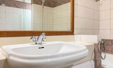 Apartemen Grand Tropic